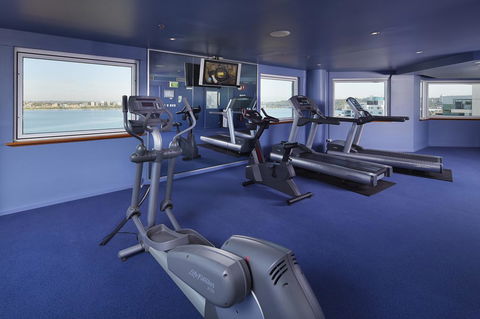 Novotel Perth Langley - Accommodation Port Hedland 25