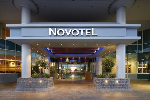 Novotel Perth Langley - Accommodation Port Hedland 43