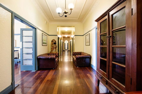 Captain Stirling Hotel - Accommodation Port Hedland 22