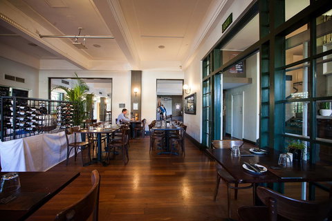 Captain Stirling Hotel - Accommodation Port Hedland 44