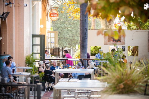 Captain Stirling Hotel - Accommodation Port Hedland 40