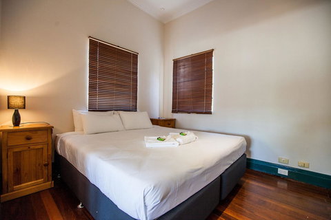 Captain Stirling Hotel - Accommodation Port Hedland 28