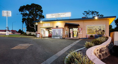 Captain Stirling Hotel - Accommodation Port Hedland 24