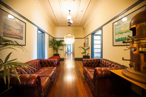 Captain Stirling Hotel - Accommodation Port Hedland 31