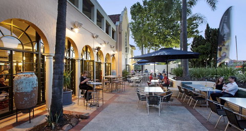 Captain Stirling Hotel - Accommodation Port Hedland 5