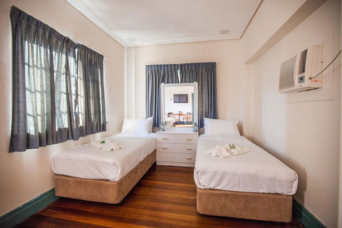 Captain Stirling Hotel - Accommodation Port Hedland 35