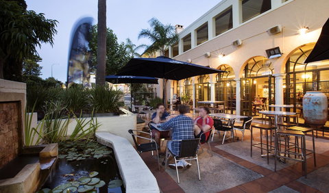 Captain Stirling Hotel - Accommodation Port Hedland 7