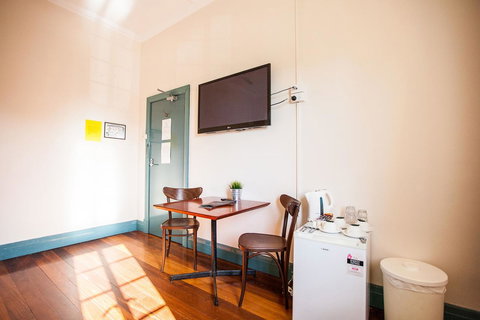 Captain Stirling Hotel - Accommodation Port Hedland 38