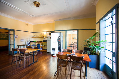 Captain Stirling Hotel - Accommodation Port Hedland 30
