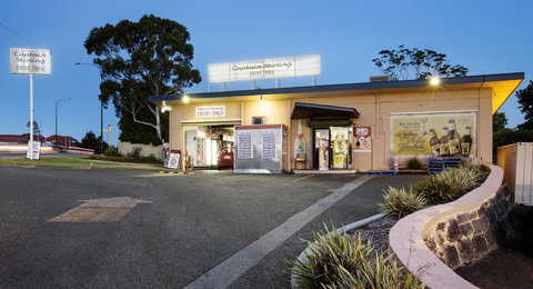 Captain Stirling Hotel - Accommodation Port Hedland 18