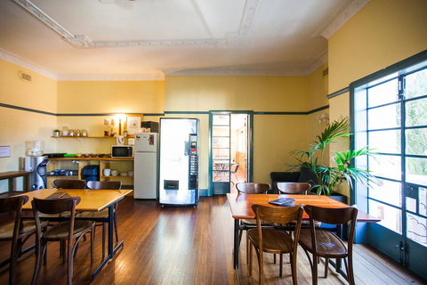 Captain Stirling Hotel - Accommodation Port Hedland 29