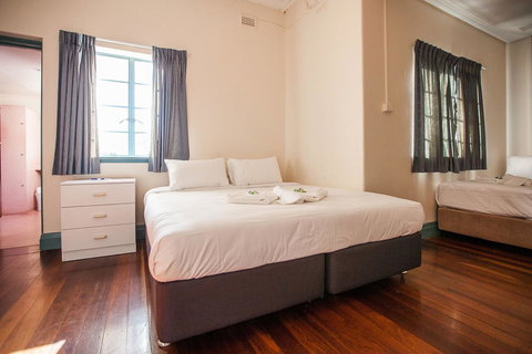 Captain Stirling Hotel - Accommodation Port Hedland 32