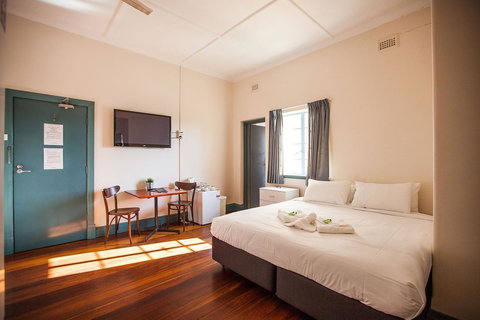 Captain Stirling Hotel - Accommodation Port Hedland 36