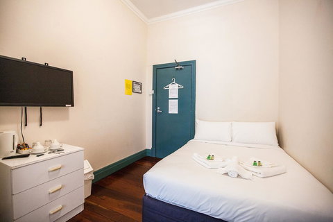 Captain Stirling Hotel - Accommodation Port Hedland 33