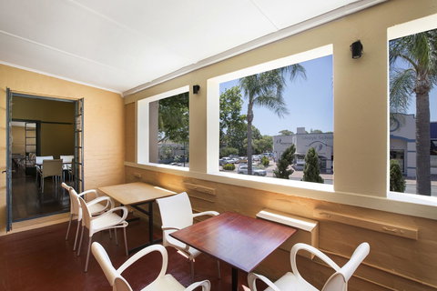 Captain Stirling Hotel - Accommodation Port Hedland 14