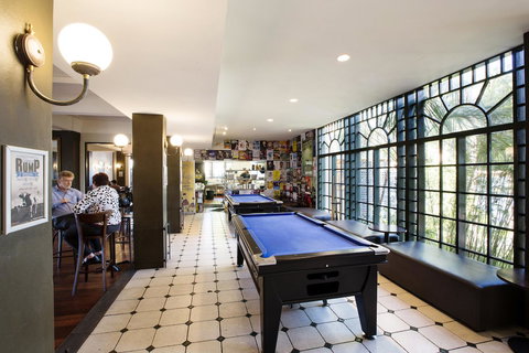 Captain Stirling Hotel - Accommodation Port Hedland 11