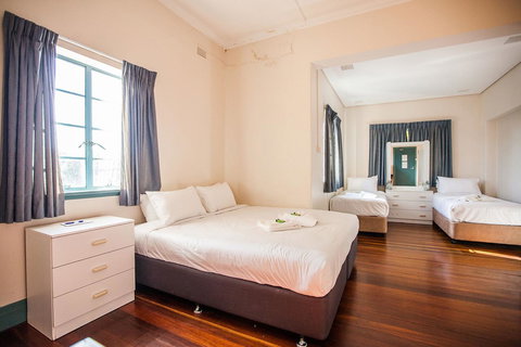 Captain Stirling Hotel - Accommodation Port Hedland 37