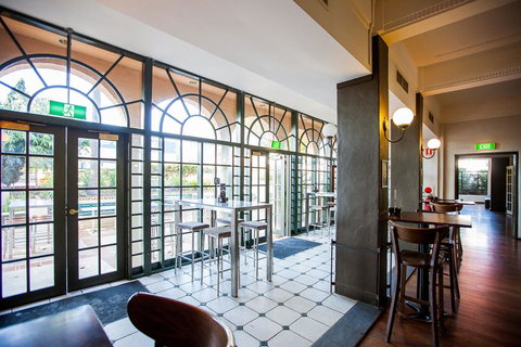 Captain Stirling Hotel - Accommodation Port Hedland 39