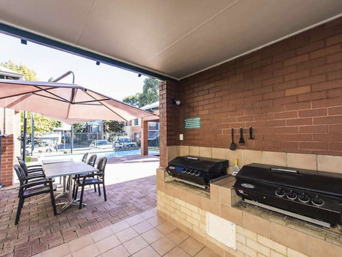Subiaco Village 20 - Accommodation Port Hedland 18