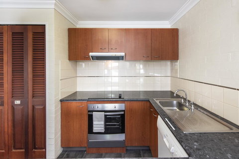 Subiaco Village 20 - Accommodation Port Hedland 7