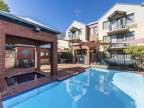 Subiaco Village 20 - Accommodation Port Hedland 17
