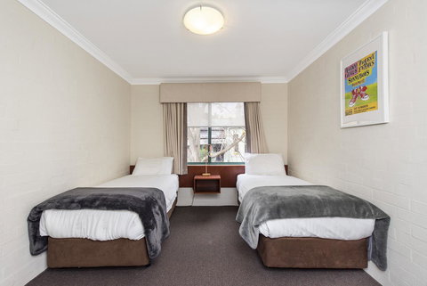 Subiaco Village 20 - Accommodation Port Hedland 13
