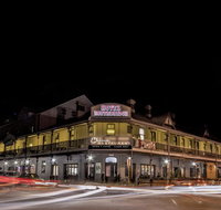 Hotel Northbridge - Accommodation Port Hedland