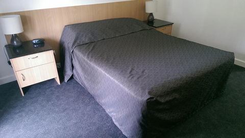 Baileys Parkside Motel By VetroBlu - Accommodation Port Hedland 13