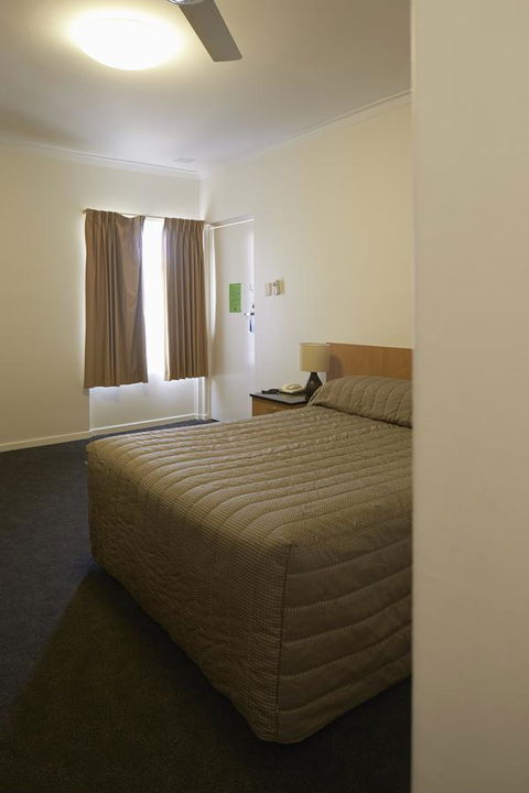 Baileys Parkside Motel By VetroBlu - Accommodation Port Hedland 6