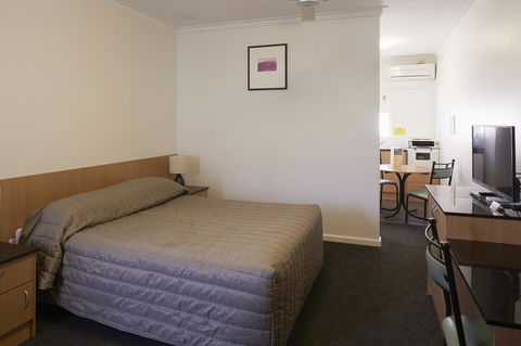 Baileys Parkside Motel By VetroBlu - Accommodation Port Hedland 9