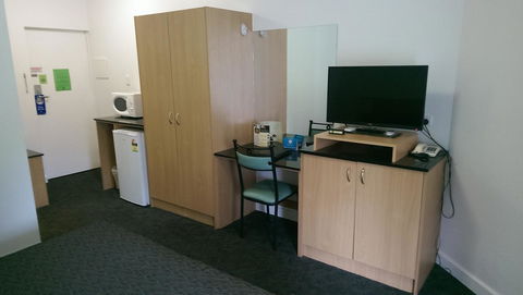 Baileys Parkside Motel By VetroBlu - Accommodation Port Hedland 14