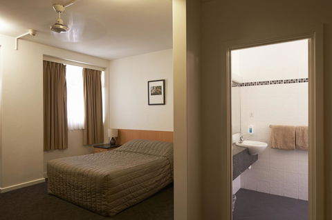 Baileys Parkside Motel By VetroBlu - Accommodation Port Hedland 15