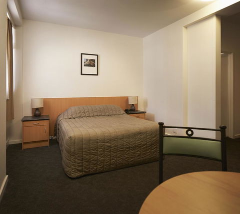 Baileys Parkside Motel By VetroBlu - Accommodation Port Hedland 7