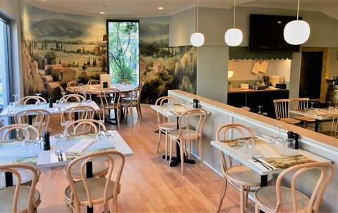 Baileys Parkside Motel By VetroBlu - Accommodation Port Hedland 2