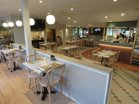 Baileys Parkside Motel By VetroBlu - Accommodation Port Hedland 4