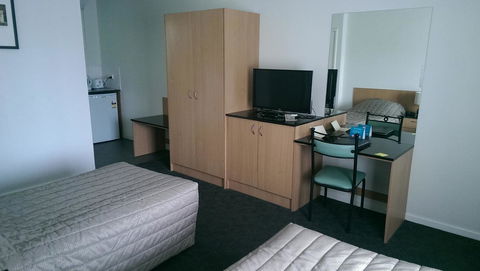Baileys Parkside Motel By VetroBlu - Accommodation Port Hedland 10