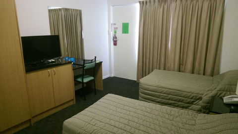 Baileys Parkside Motel By VetroBlu - Accommodation Port Hedland 17