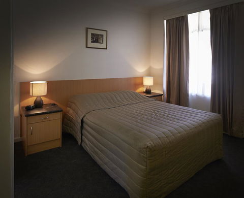 Baileys Parkside Motel By VetroBlu - Accommodation Port Hedland 1