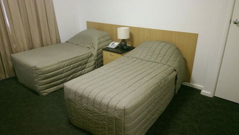 Baileys Parkside Motel By VetroBlu - Accommodation Port Hedland 16