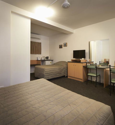 Baileys Parkside Motel By VetroBlu - Accommodation Port Hedland 8