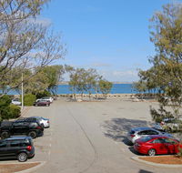 Hillarys Marina Apartment - Accommodation Port Hedland