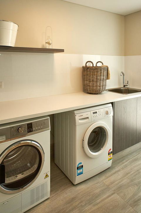 The Urban Beach House - Accommodation Port Hedland 20