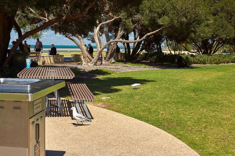 The Urban Beach House - Accommodation Port Hedland 21