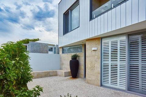 The Urban Beach House - Accommodation Port Hedland 18