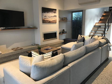 The Urban Beach House - Accommodation Port Hedland 5