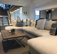 The Urban Beach House