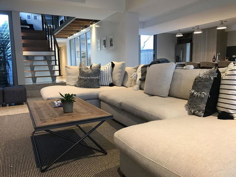 The Urban Beach House - Accommodation Port Hedland 0