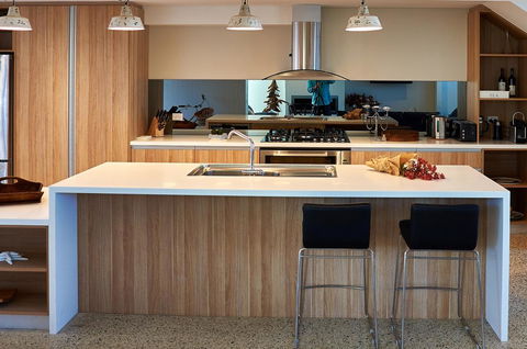 The Urban Beach House - Accommodation Port Hedland 7
