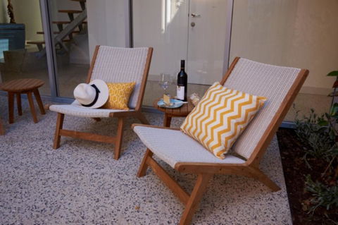 The Urban Beach House - Accommodation Port Hedland 9