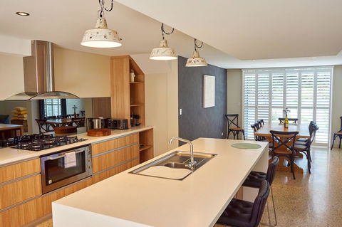 The Urban Beach House - Accommodation Port Hedland 4